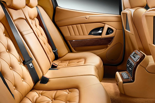 Demo Italia srl - для автомобилей