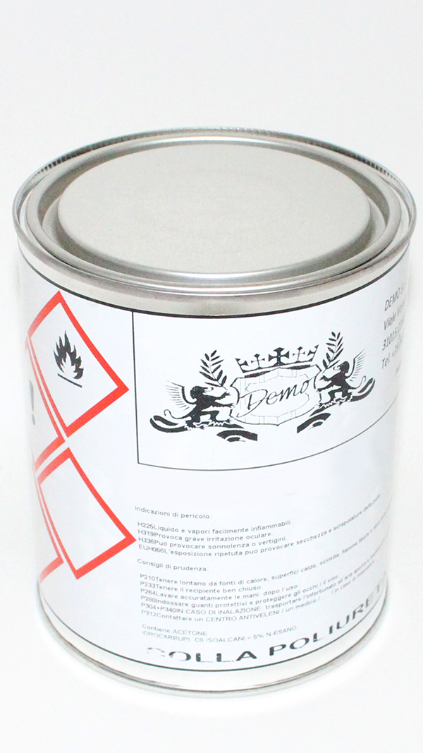 Demo Italia srl - Комплектующие для обуви, кожгалантереи и мебели